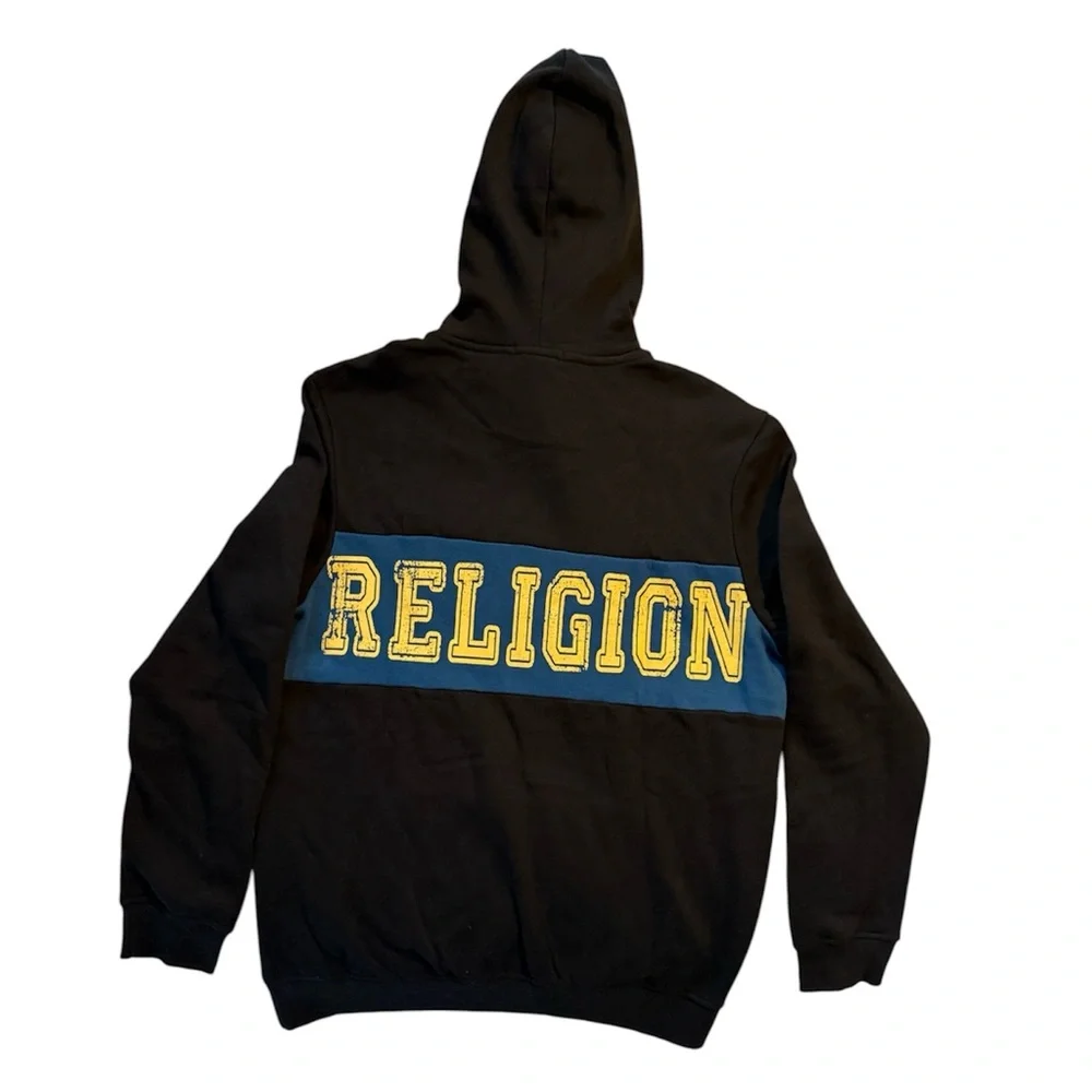 True Religion this jet